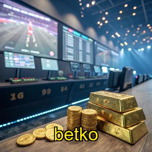 Aplicativo Oficial betko: Jogue Onde e Quando Quiser
