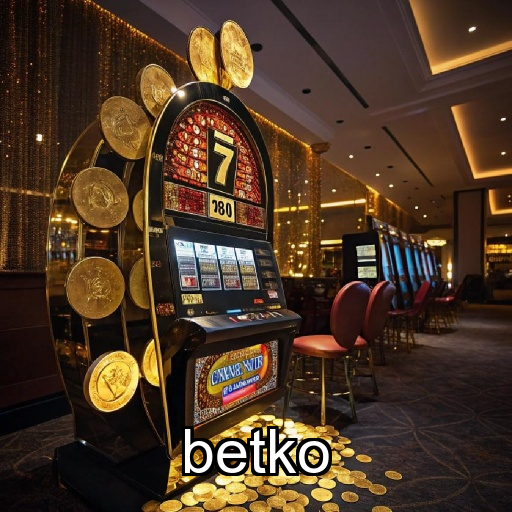 Acesso Instantâneo ao betko: Entre e Comece a Jogar