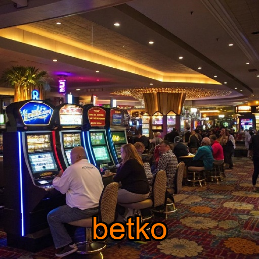 Aplicativo Oficial betko: Jogue Onde e Quando Quiser