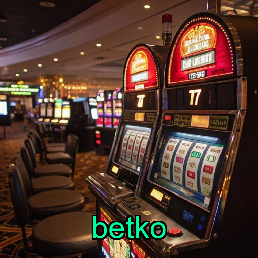 Pagamentos Ágeis e Seguros no betko