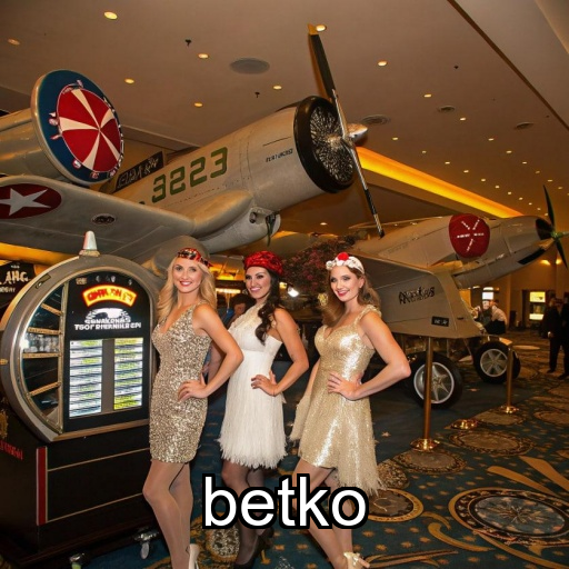 Apostas Esportivas de Alto Nível no betko