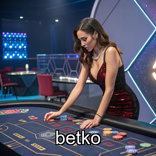 Os Melhores Bônus do betko: Atraente e Inovador