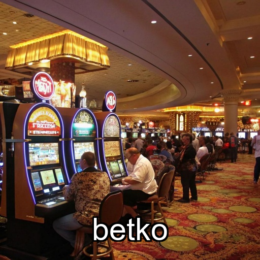 Aplicativo Oficial betko: Jogue Onde e Quando Quiser