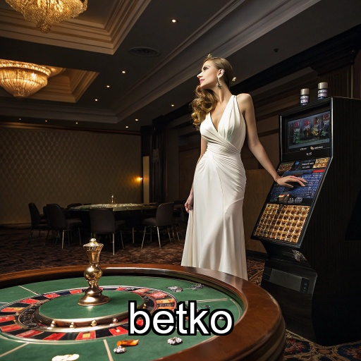 Saques rápidos e seguros no betko