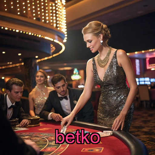 Acesso rápido e simples ao betko