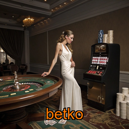 Aposte em esportes ao vivo no betko