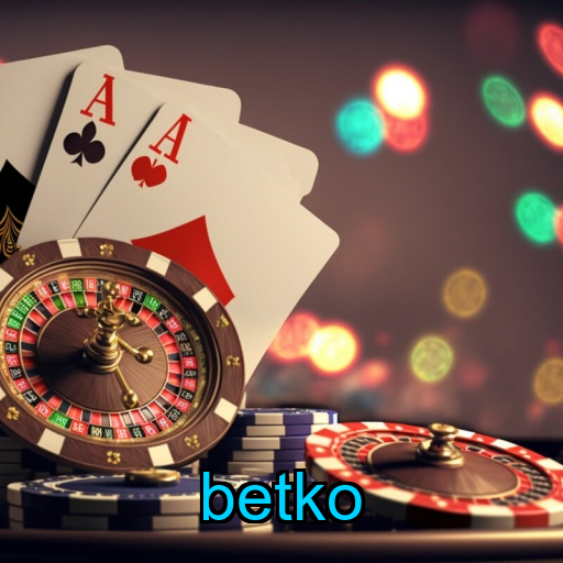 Saques rápidos e seguros no betko