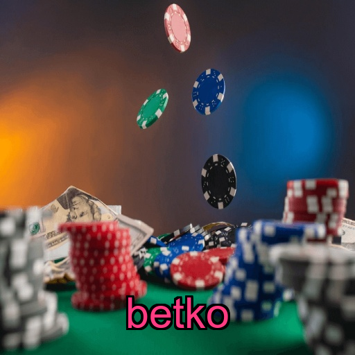 Aplicativo mobile betko: jogue em qualquer lugar