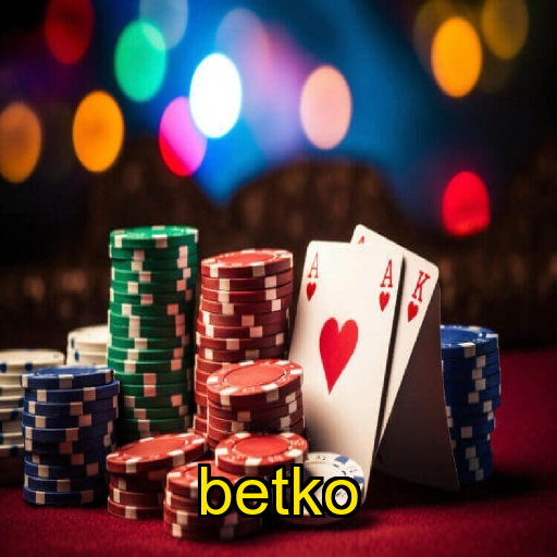 Saques rápidos e seguros no betko