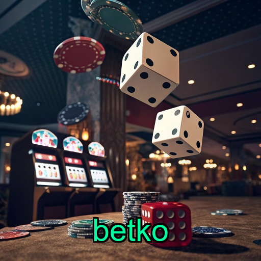 betko: O Portal Confiavel para Gamers Brasileiros
