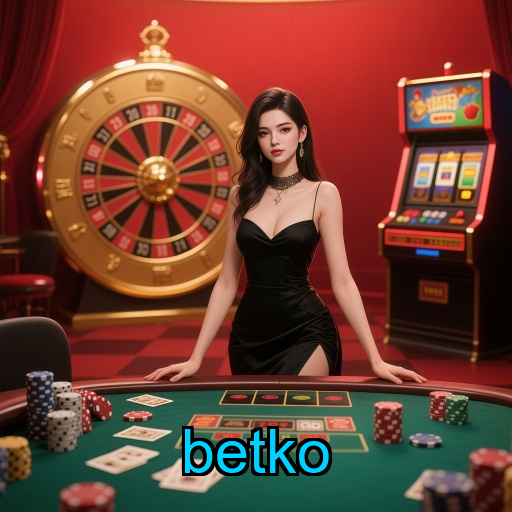Aposte em esportes ao vivo no betko